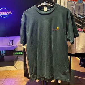 Carhartt Men's Green T-Shirt